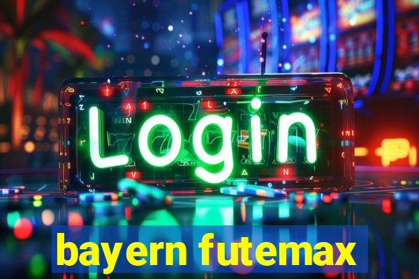 bayern futemax